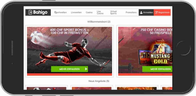 Bahigo casino schweiz - Bahigo Casino Schweiz: Der ultimative Online-Rundum-Sorglos-Erfahrung für